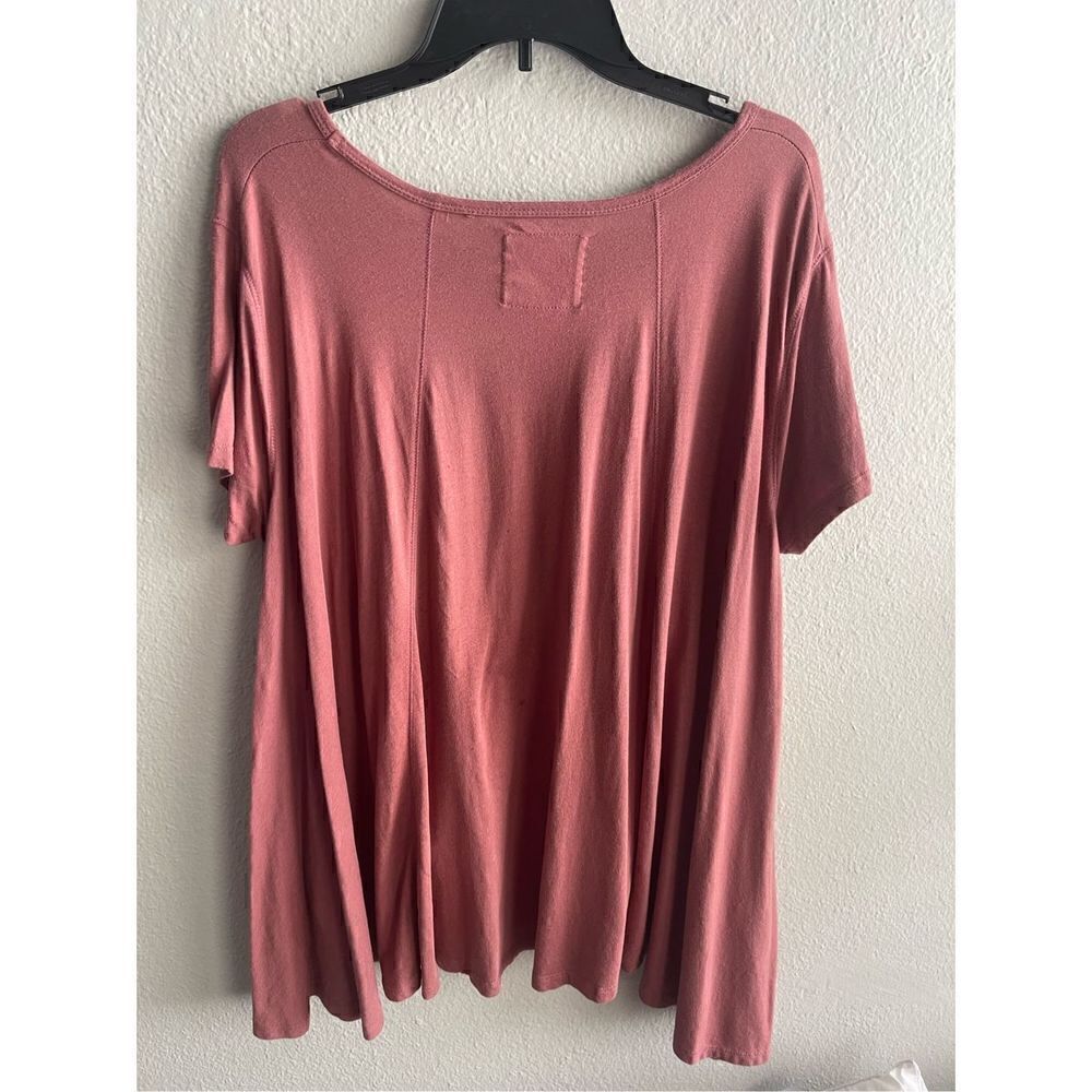 ❤️By Together & You & I Boho Top - Picture 3 of 3
